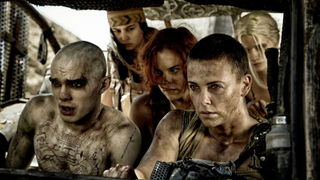 George Miller has <i>Mad Max</i> sequel ideas, is taking his sweet time with them